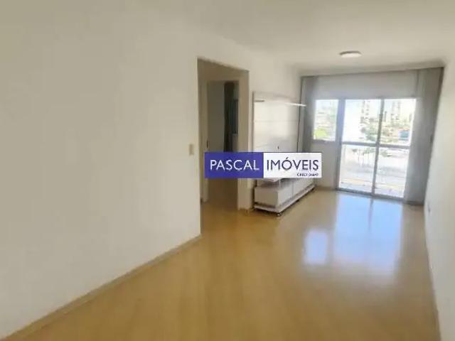 Apartamento venda em Vila Alexandria, São Paulo