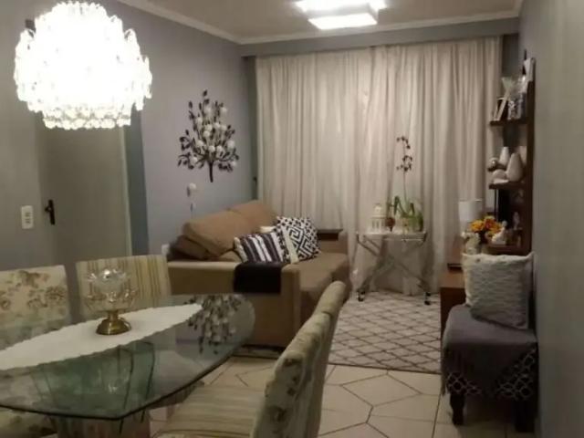 Apartamento venda em Vila Alexandria, São Paulo