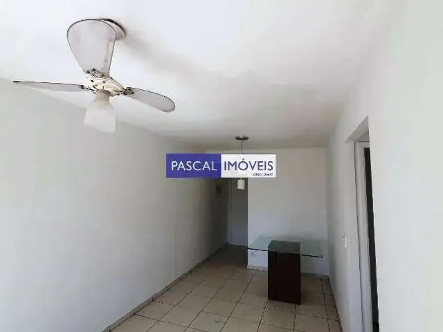 Apartamento venda em Vila Alexandria, São Paulo
