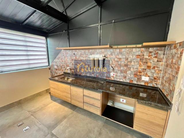 Apartamento venda em Vila Alexandria, São Paulo
