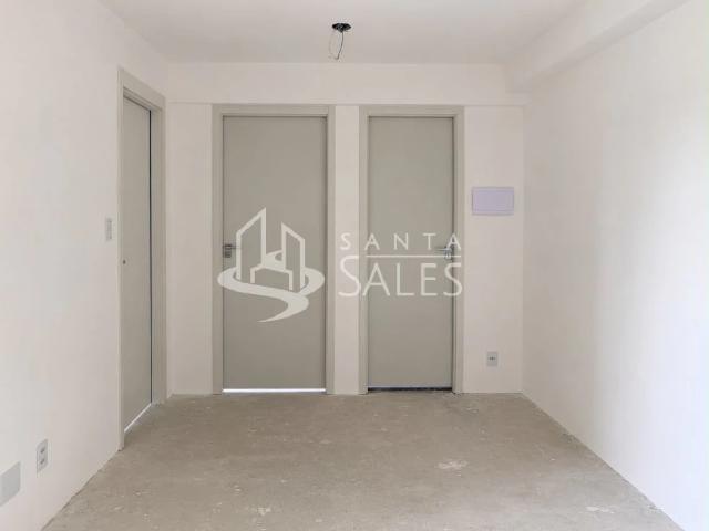 Apartamento venda em Vila Alexandria, São Paulo