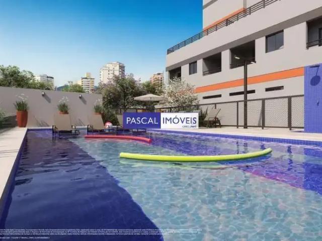 Apartamento venda em Vila Alexandria, São Paulo