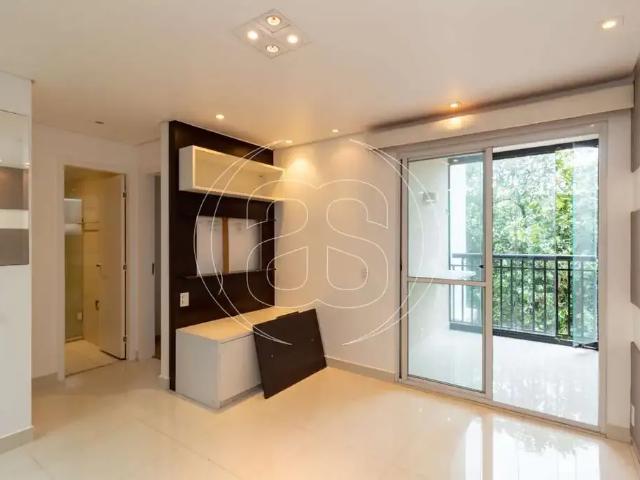 Apartamento venda em Vila Alexandria, São Paulo