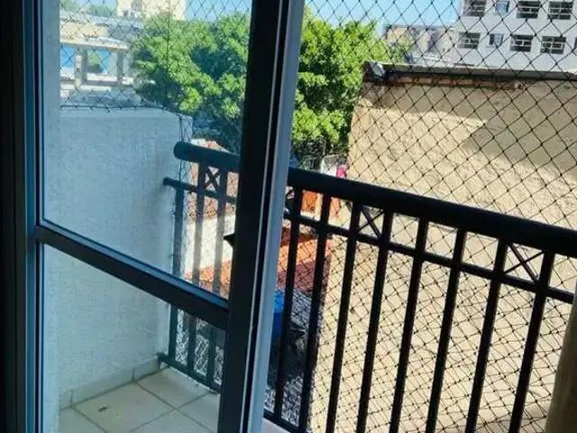 Apartamento venda em Vila Alexandria, São Paulo