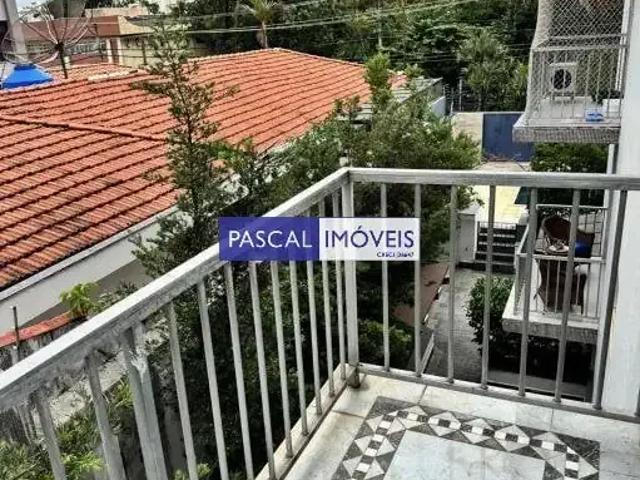 Apartamento venda em Vila Alexandria, São Paulo