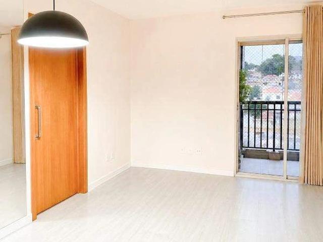 Apartamento venda em Vila Alexandria, São Paulo