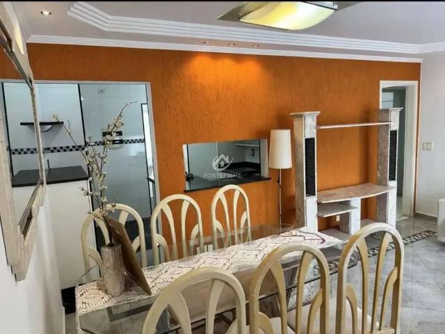 Apartamento venda em Vila Mascote, São Paulo