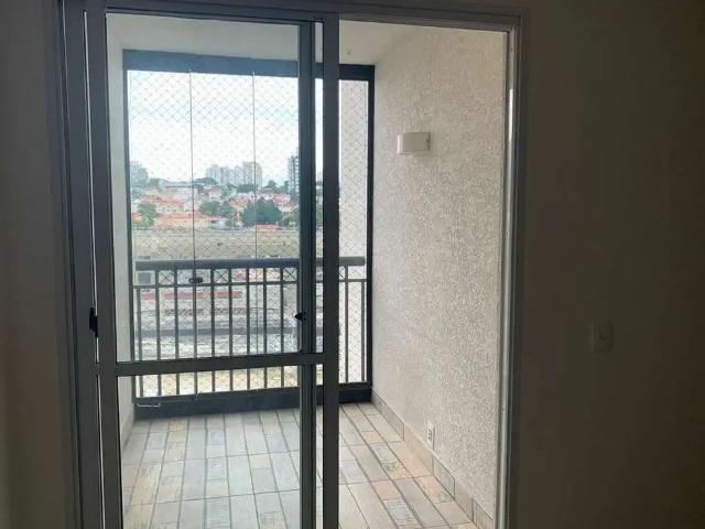 Apartamento venda em Vila Alexandria, São Paulo