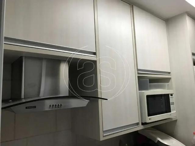 Apartamento venda em Vila Alexandria, São Paulo