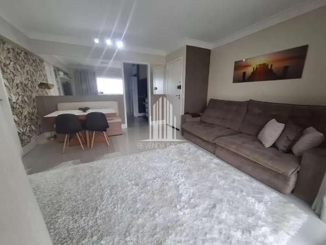 Apartamento venda em Vila Alexandria, São Paulo