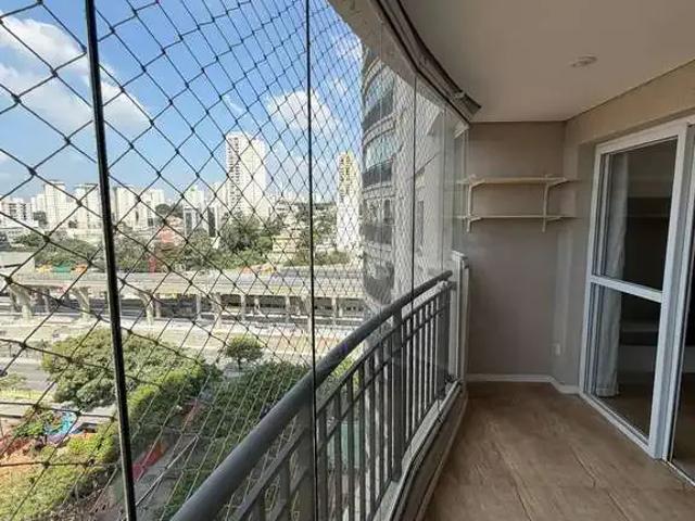 Apartamento venda em Vila Alexandria, São Paulo