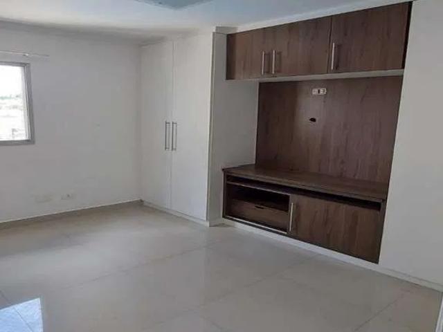 Apartamento venda em Vila Alexandria, São Paulo