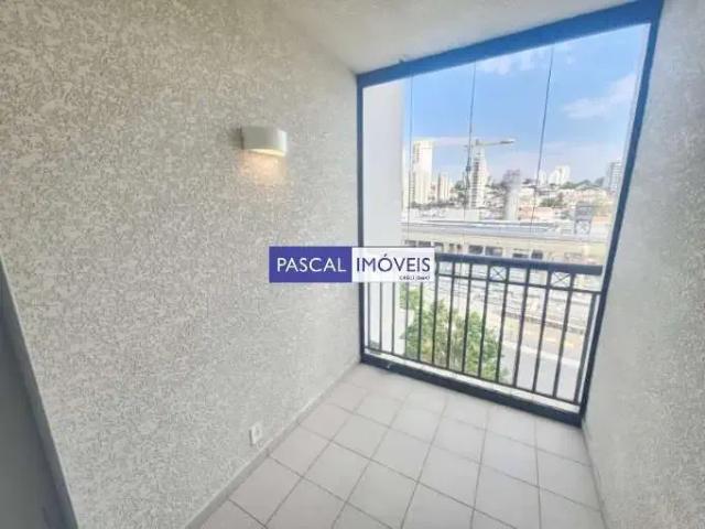 Apartamento venda em Vila Alexandria, São Paulo