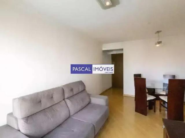 Apartamento venda em Vila Alexandria, São Paulo