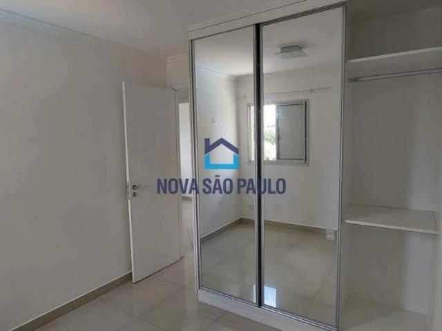 Apartamento venda em Vila Alexandria, São Paulo