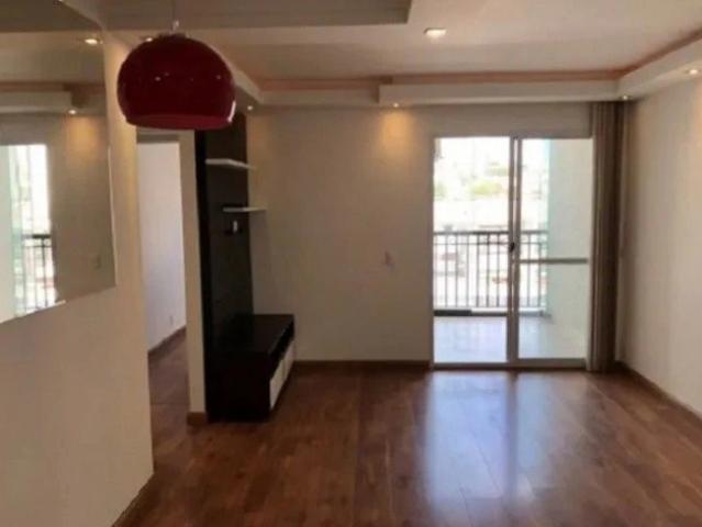 Apartamento venda em Vila Alexandria, São Paulo