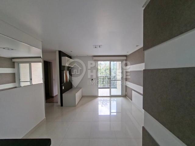 Apartamento venda em Vila Alexandria, São Paulo