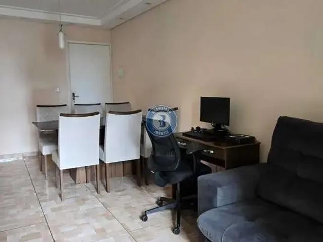 Apartamento venda em Vila Parque do Engenho, São Paulo