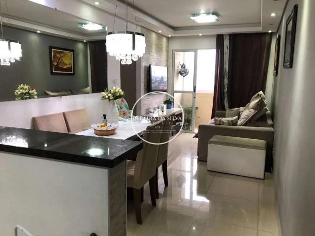 Apartamento venda em Vila Parque do Engenho, São Paulo