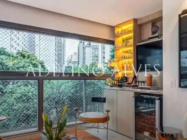 Apartamento venda em Região Imediata de São Paulo, Região Metropolitana de São Paulo