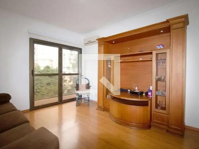 Apartamento venda em Região Imediata de São João da Boa Vista, Casa Branca