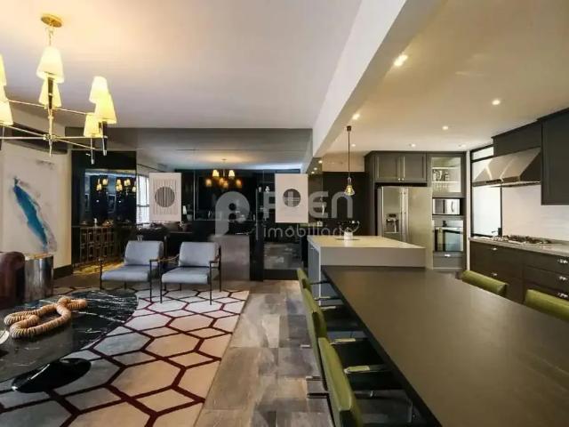 Apartamento venda em Região Imediata de Ourinhos, Ourinhos