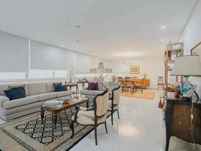 Apartamento venda em Região Imediata de Jaú, Jaú