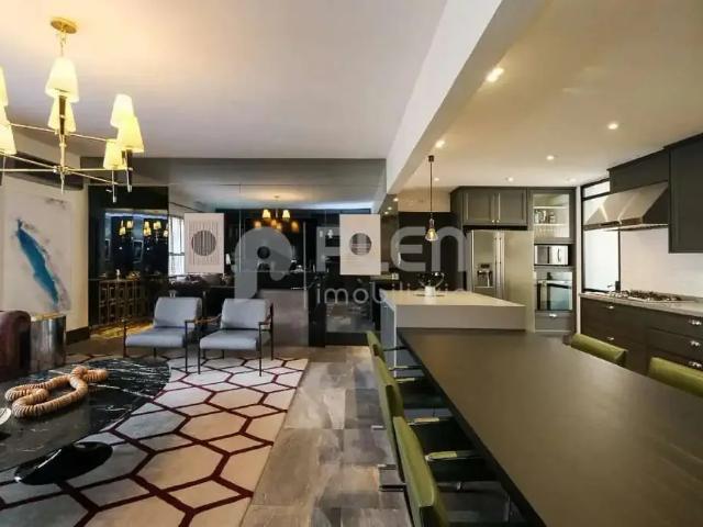 Apartamento venda em Região Imediata de Ourinhos, Ourinhos