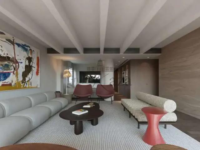 Apartamento venda em Região Imediata de São João da Boa Vista, Casa Branca