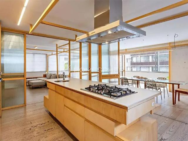 Apartamento venda em Tatuí