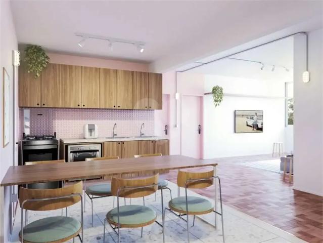 Apartamento venda em Região Imediata de São Paulo, Região Metropolitana de São Paulo