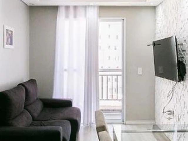 Apartamento venda em Jardim América da Penha, São Paulo