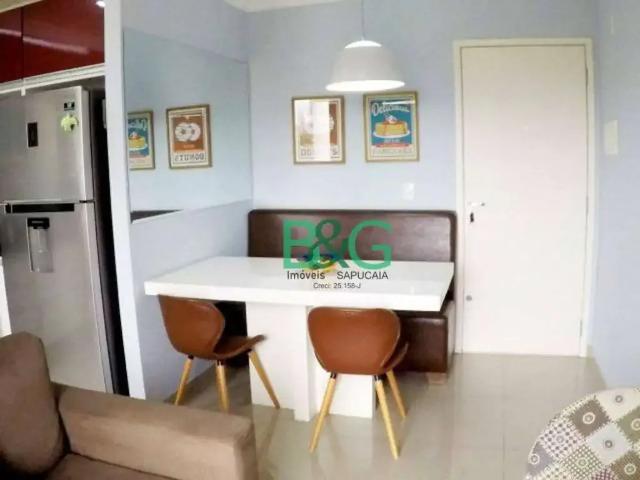 Apartamento venda em Jardim América da Penha, São Paulo