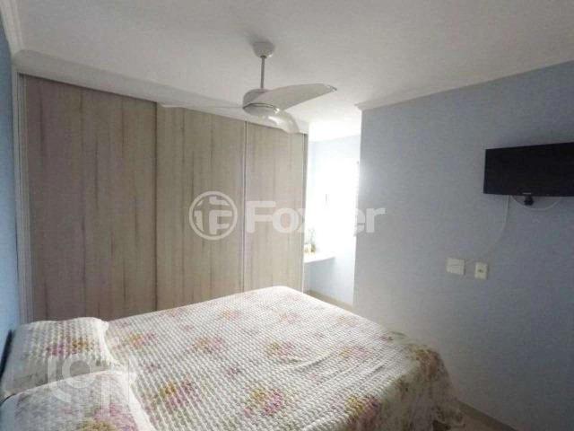 Apartamento venda em Jardim América da Penha, São Paulo