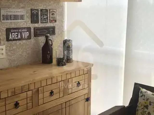 Apartamento venda em Jardim América da Penha, São Paulo