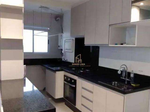 Apartamento venda em Jardim América da Penha, São Paulo