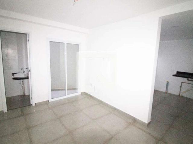 Apartamento venda em Jardim Dom José, São Paulo