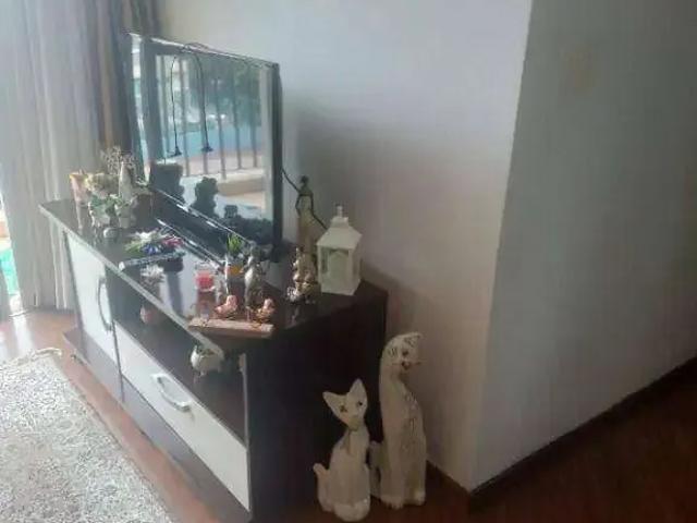 Apartamento venda em Jardim Caiçara, São Paulo