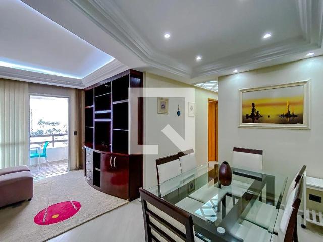 Apartamento venda em Jardim Caiçara, São Paulo