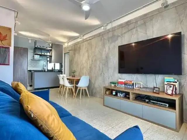 Apartamento venda em Região Imediata de São Paulo, Região Metropolitana de São Paulo