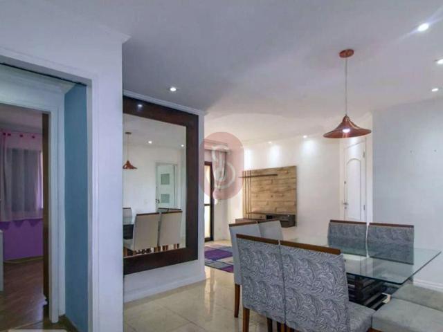 Apartamento venda em Região Imediata de São Paulo, Região Metropolitana de São Paulo