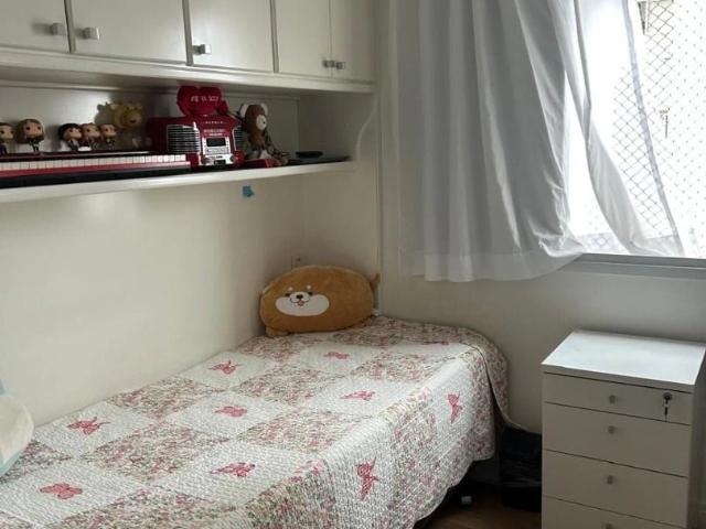 Apartamento venda em Cidade Dutra, São Paulo