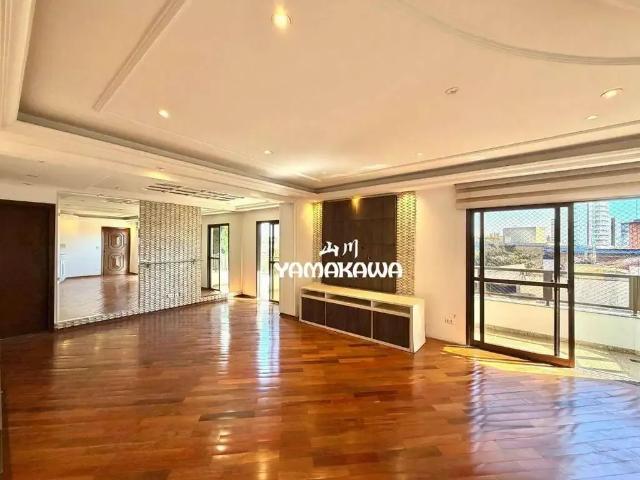 Apartamento venda em Jardim Copacabana, São Paulo