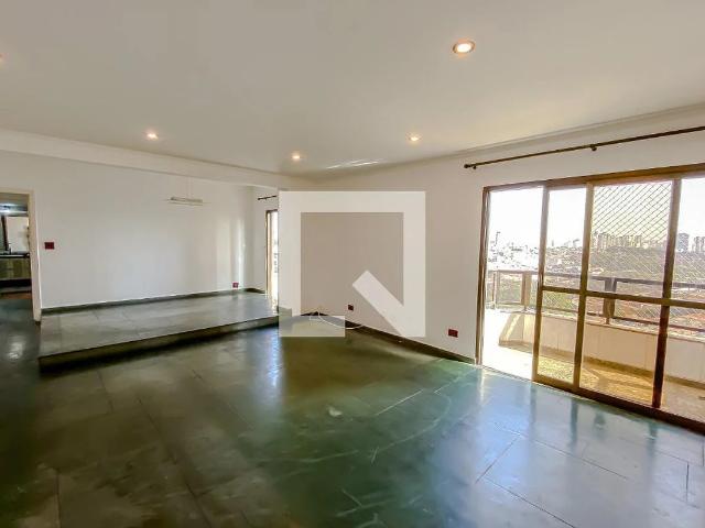 Apartamento venda em Burgo Paulista, São Paulo