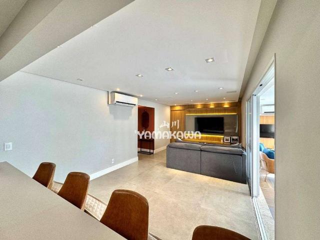 Apartamento venda em Região Imediata de São Paulo, Região Metropolitana de São Paulo