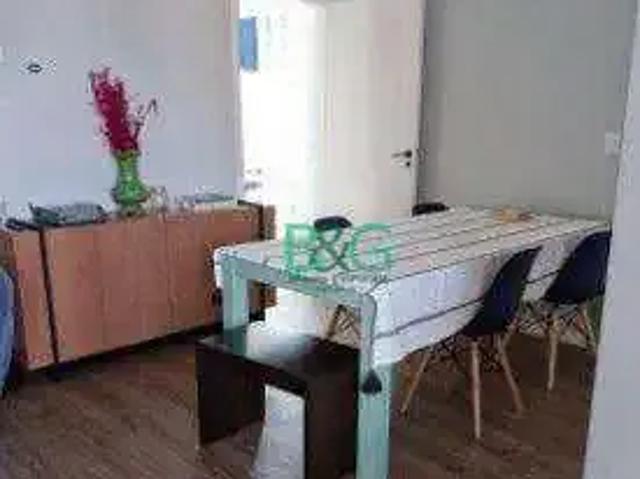 Apartamento venda em Jardim Anália Franco, São Paulo