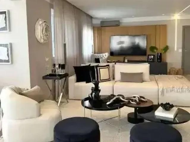 Apartamento venda em Região Imediata de Botucatu, São Manuel