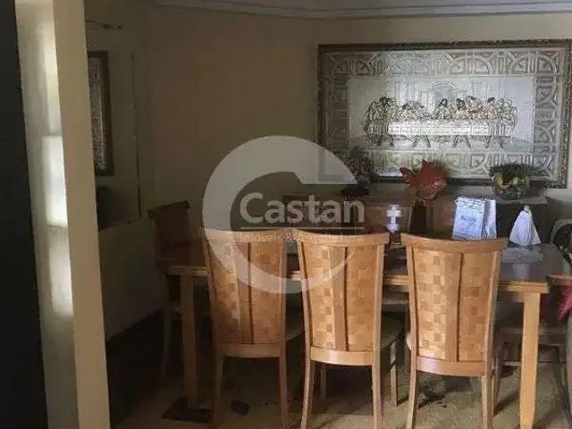 Apartamento venda em Jardim Anália Franco, São Paulo