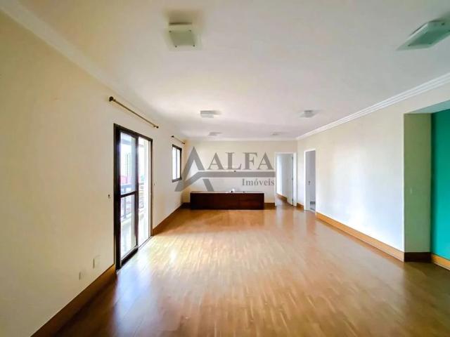 Apartamento venda em Jardim Anália Franco, São Paulo
