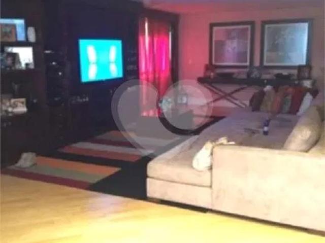 Apartamento venda em Jardim Anália Franco, São Paulo